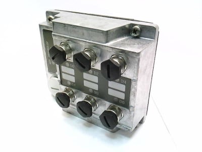 SEW EURODRIVE MFP-32D