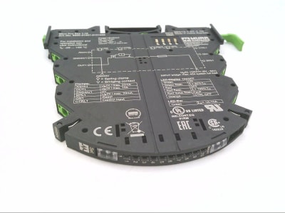 MURR ELEKTRONIK 9000-41091-0101000