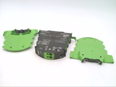 MURR ELEKTRONIK 9000-41190-0000000