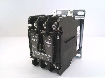 EATON CORPORATION E1C25DNJ250R