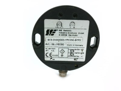 BALLUFF BCS003L