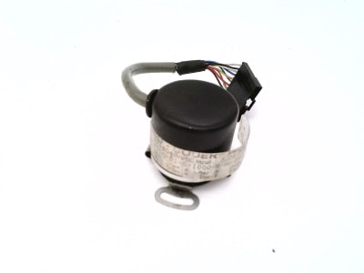 ENCODER PRODUCTS 755A-01-S-1000-R-HV-1-SF-S-N