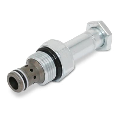 HYDRA FORCE SV08-25-0-N-12-DL