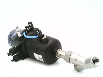 BURKERT 2632-8630-416117G
