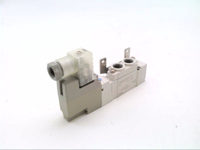 SMC SY5120-5DZ-01-F2