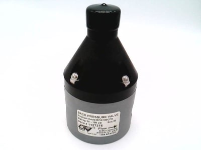 GRIFFCO VALVE BPG100CPS
