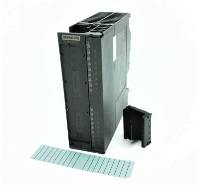 SIEMENS 6ES7321-1BH02-0AA0