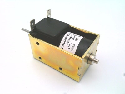 GUARDIAN ELECTRIC CO 11P-I-120A