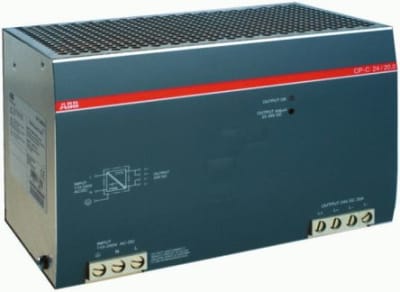 ASEA BROWN BOVERI CP-S-24-20