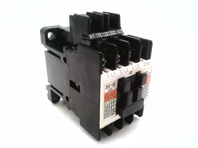 FUJI ELECTRIC 4NC0F0101