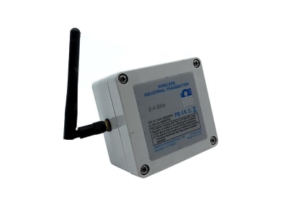 OMEGA ENGINEERING UWPC-2-NEMA