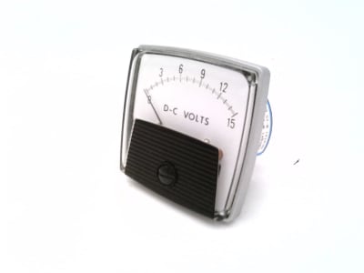 YOKOGAWA 250 220 NDND