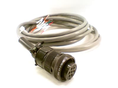DYNAPAR `108596-0010