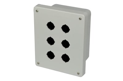ALLIED MOULDED PRODUCTS AM864P6