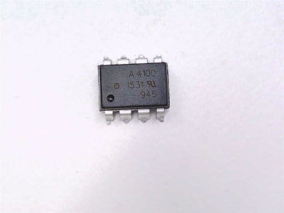BROADCOM HCPL-4100-300E