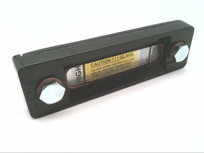 LENZ HYDRAULIC 550-5