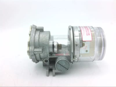 ASCO SB21DV