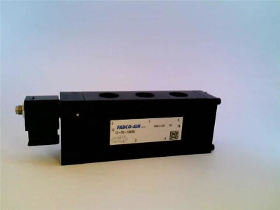 FABCO 12-FS-120/60