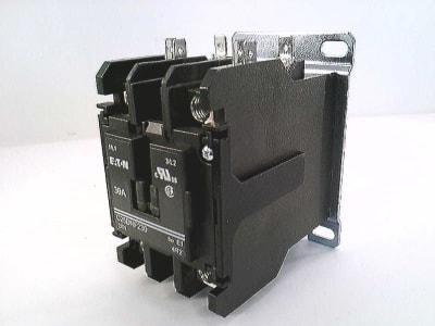 EATON CORPORATION E1C25DNF230A