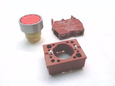 SIEMENS 3SB1201-0AC20