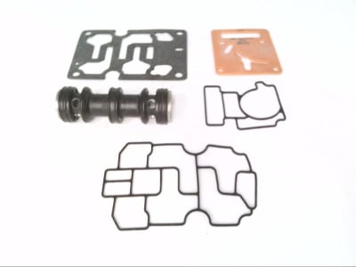 MAC VALVES INC K-63016