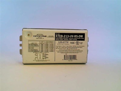 KEYSTONE TECHNOLOGIES KTEB213UVRSDW