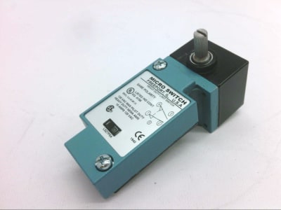 HONEYWELL LSZ7P5A