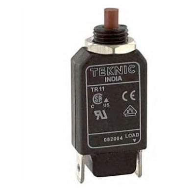ALTECH CORP TR-11CX632A
