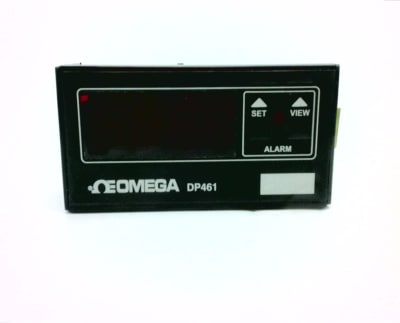 OMEGA ENGINEERING DP461-E