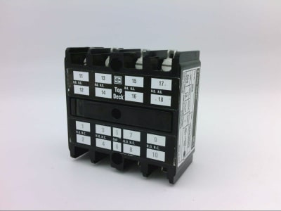 EATON CORPORATION ARA