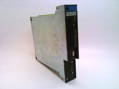 SCHNEIDER ELECTRIC TSX-P87-420