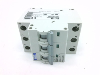 EATON CORPORATION WMZS3B30