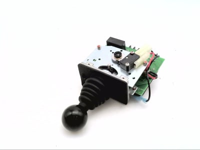 OEM CONTROLS INC EMS4M10068