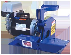 SPECIALTY SAW INC HYDM70-110V