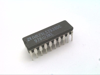 AMD AM25LS2538DC