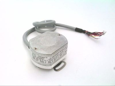 ENCODER PRODUCTS ENC 260-C8-B-09-H-2048-R-HV-1-S-SF-4-N