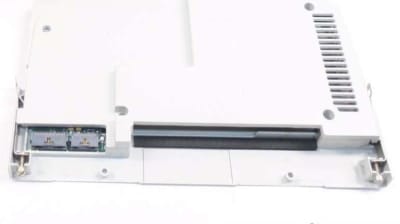 ALLEN BRADLEY 20L-VECTB-C0