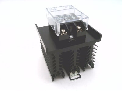 POWER IO HDA-6V50E-HS1.0U