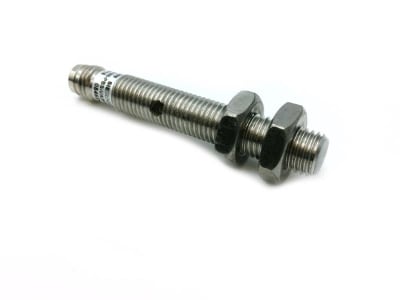 BALLUFF SK1-1.5-M8-PBS-VA/PTFE-Y1