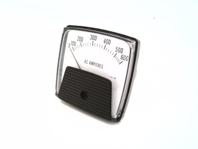 JEWELL INSTRUMENTS 2PB-AACX600