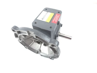 ALTRA INDUSTRIAL MOTION F713-10SV-B5-J6