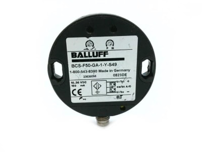 BALLUFF BCS-F50GA1-YS49