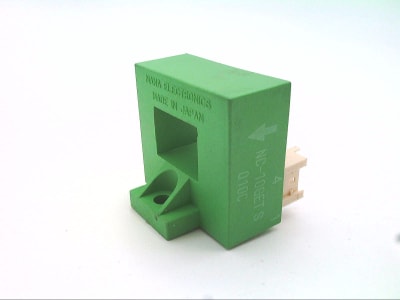 NANA ELECTRONICS NC-10GETS