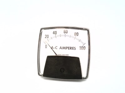 GENERAL ELECTRIC 250-340-LSPK