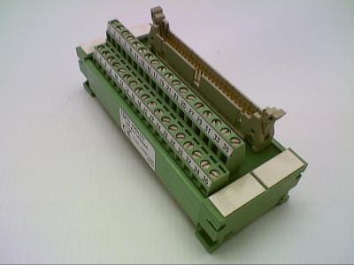 PHOENIX CONTACT UM 45-FLK50/AB-1756