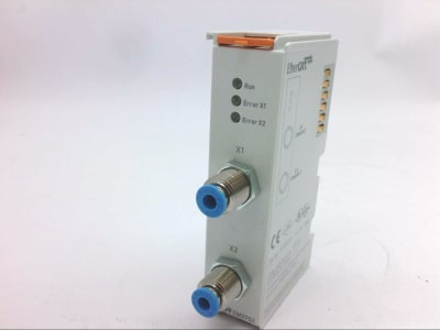 BECKHOFF EM3702