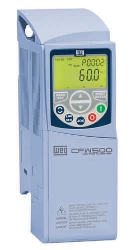 WEG CFW500B06P5T4DBN1