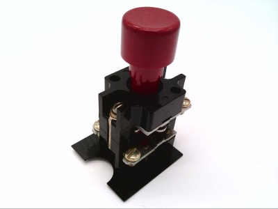 ALLEN BRADLEY X-49580