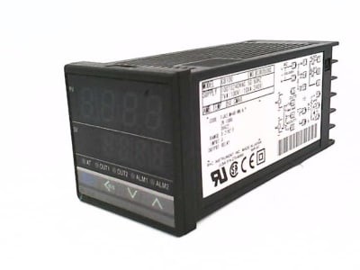 RKC CB100FJA3-M*AR-NN/A/Y