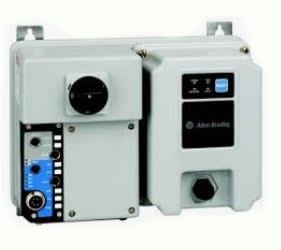 ALLEN BRADLEY 284D-FHD2P3D-10-CR